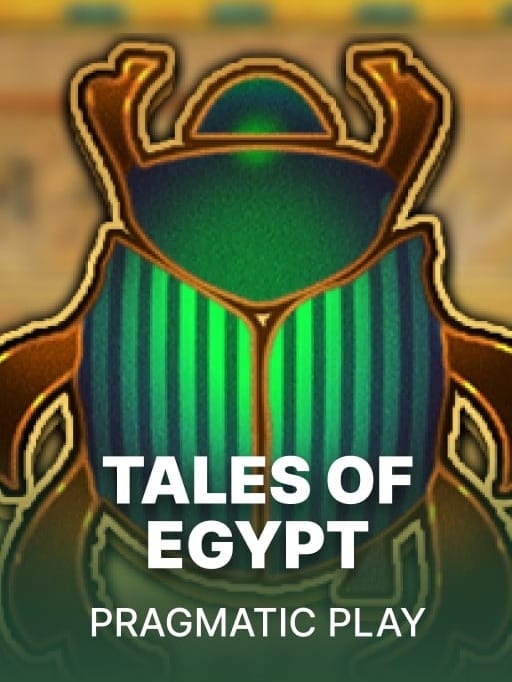 Tales of Egypt